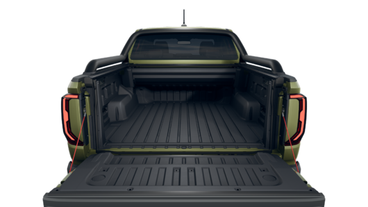 Obrázok Amarok PanA AT 3.0 TDI 4M