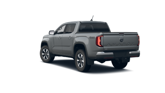 Obrázok Amarok Style Xperience AT 3.0 TDI 4M