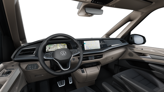 Obrázok Multivan Style1.5 TSI eHybrid 4M LR