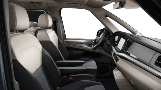 Obrázok Multivan Style1.5 TSI eHybrid 4M LR