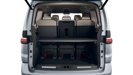 Obrázok Multivan Style1.5 TSI eHybrid 4M LR