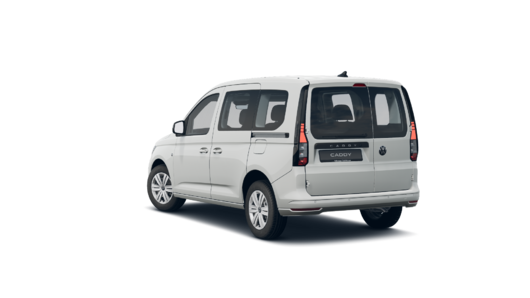 Obrázok Caddy 5 Caddy N1 1.5 TSI M6 BASIS