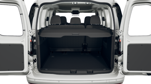 Obrázok Caddy 5 Caddy N1 1.5 TSI M6 BASIS