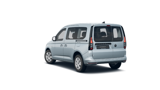 Obrázok Caddy 5 Caddy N1 1.5 TSI M6 BASIS