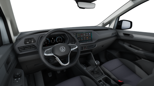 Obrázok Caddy 5 Caddy N1 1.5 TSI M6 BASIS