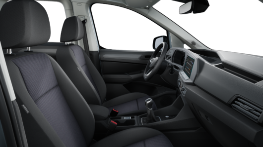 Obrázok Caddy 5 Caddy N1 1.5 TSI M6 BASIS