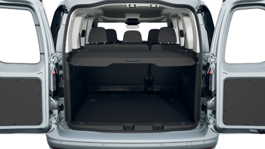 Obrázok Caddy 5 Caddy N1 1.5 TSI M6 BASIS