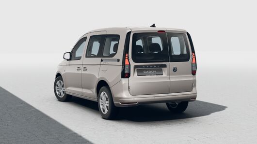 Obrázok Caddy 5 Caddy N1 1.5 TSI M6 BASIS