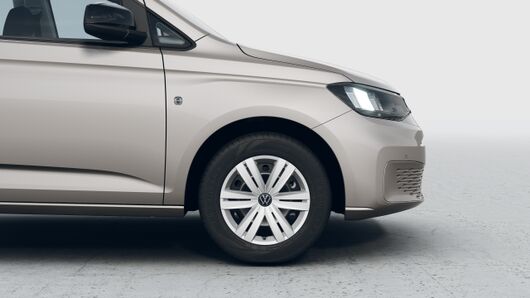 Obrázok Caddy 5 Caddy N1 1.5 TSI M6 BASIS