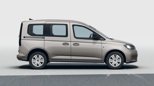 Obrázok Caddy 5 Caddy N1 1.5 TSI M6 BASIS