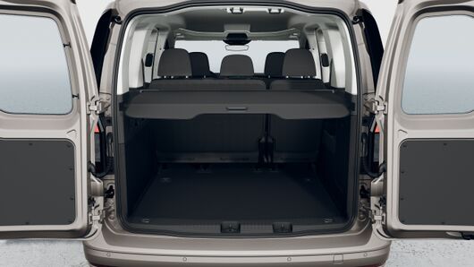 Obrázok Caddy 5 Caddy N1 1.5 TSI M6 BASIS