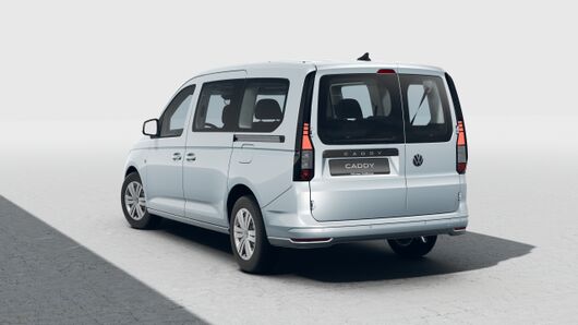 Obrázok Caddy 5 Maxi Caddy 2.0 TDI BASIS