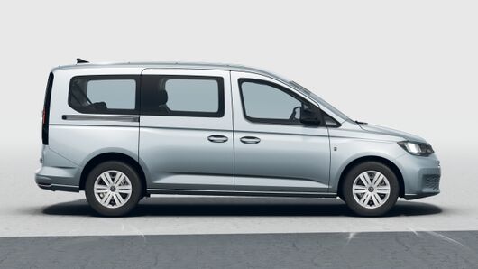 Obrázok Caddy 5 Maxi Caddy 2.0 TDI BASIS