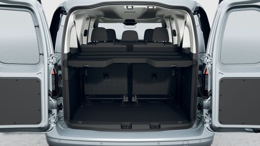 Obrázok Caddy 5 Maxi Caddy 2.0 TDI BASIS