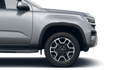 Obrázok Amarok Style Xperience AT 3.0 TDI 4M