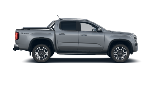 Obrázok Amarok Style Xperience AT 3.0 TDI 4M