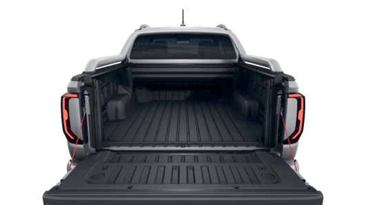 Obrázok Amarok Style Xperience AT 3.0 TDI 4M
