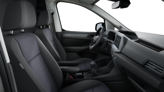 Obrázok Caddy 5 Cargo 2,0 TDI