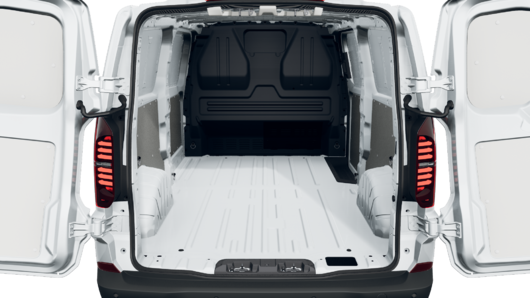 Obrázok Transporter T7 M6 FWD 2.0TDI LR