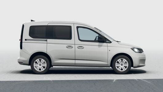 Obrázok Caddy 5 Caddy N1 1.5 TSI M6 BASIS