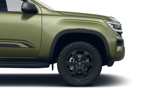 Obrázok Amarok PanA AT 3.0 TDI 4M