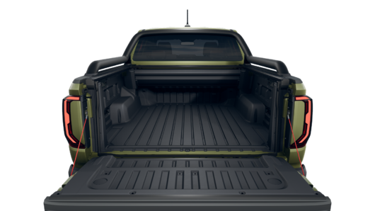 Obrázok Amarok PanA AT 3.0 TDI 4M