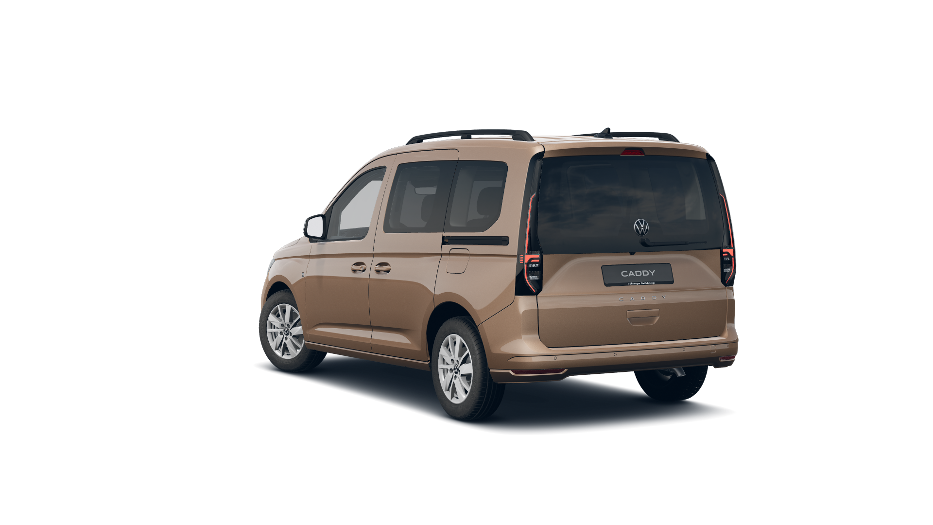 Obrázok Caddy 5 Life 2.0 TDI 7-DSG