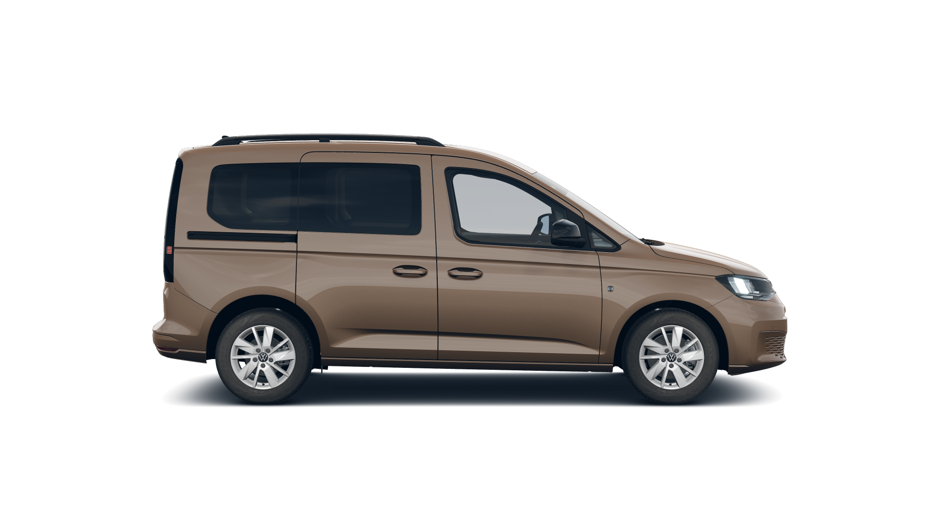 Obrázok Caddy 5 Life 2.0 TDI 7-DSG