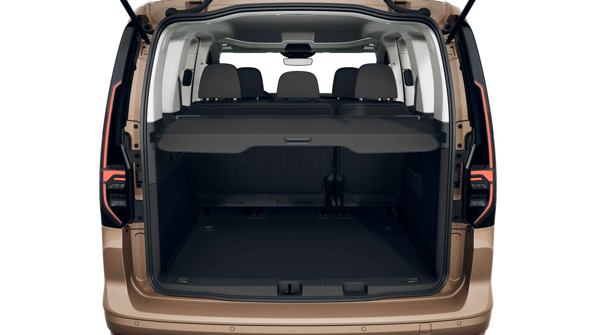 Obrázok Caddy 5 Life 2.0 TDI 7-DSG
