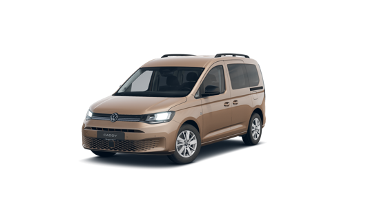 Obrázok Caddy 5 Life 2.0 TDI 7-DSG