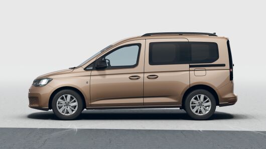 Obrázok Caddy 5 Life 2.0 TDI 7-DSG