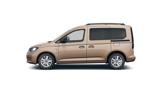 Obrázok Caddy 5 Life 2.0 TDI 7-DSG
