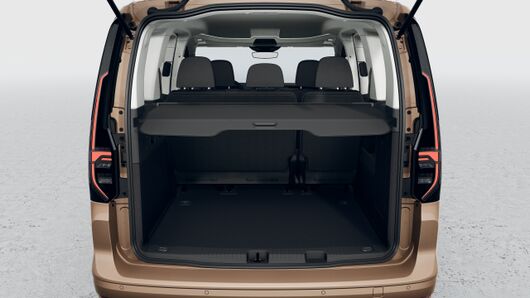 Obrázok Caddy 5 Life 2.0 TDI 7-DSG