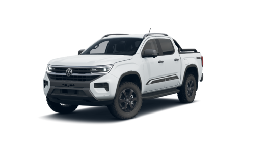 Obrázok Amarok PanA AT 3.0 TDI 4M