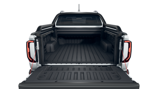 Obrázok Amarok PanA AT 3.0 TDI 4M