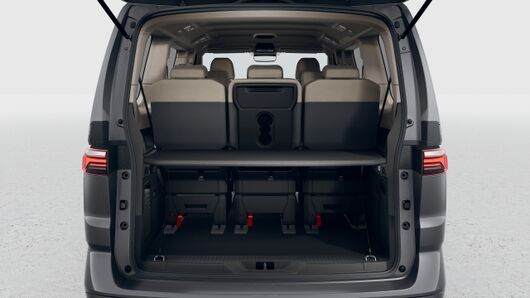 Obrázok Multivan Life Long Bulli 2,0 TDI