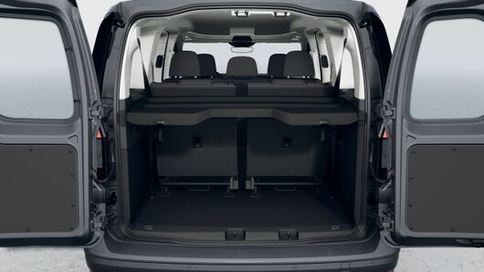 Obrázok Caddy 5 Maxi Caddy 2.0 TDI BASIS