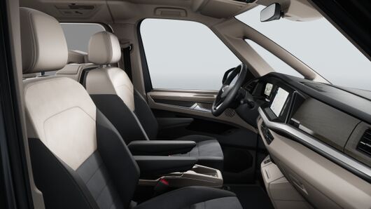 Obrázok Multivan Style Long 2,0 TDI