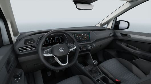 Obrázok Caddy 5 Life 2.0 l TDI