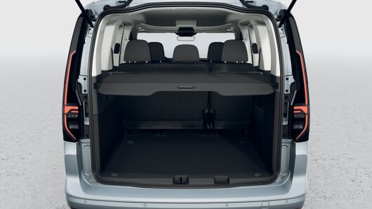 Obrázok Caddy 5 Life 2.0 l TDI