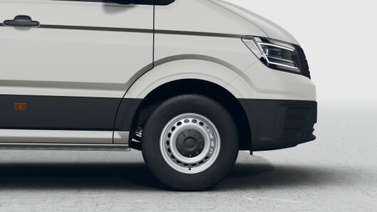 Obrázok Crafter Dodavka L4H3 35 2,0 TDI FWD