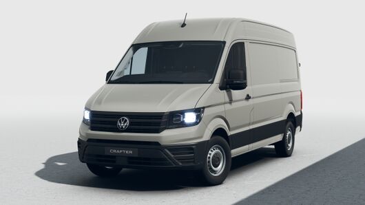 Obrázok Crafter Dodavka L3H2 35 2,0 TDI FWD