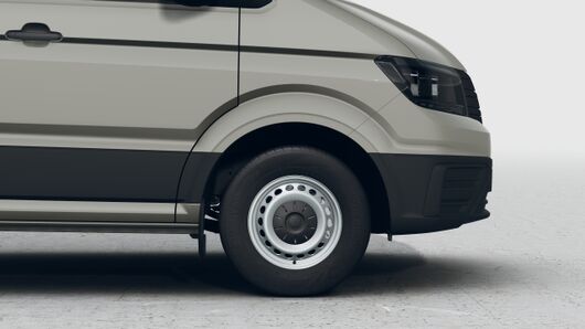 Obrázok Crafter Dodavka L3H2 35 2,0 TDI FWD