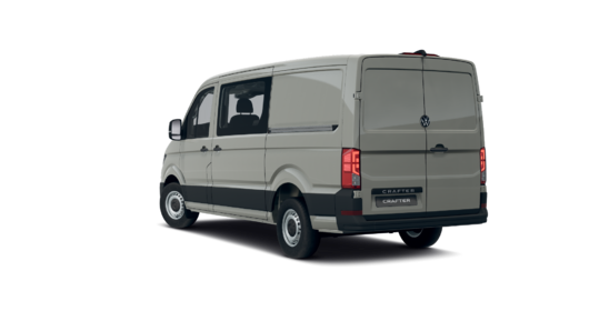 Obrázok Crafter Dodavka L3H2 35 2,0 TDI FWD