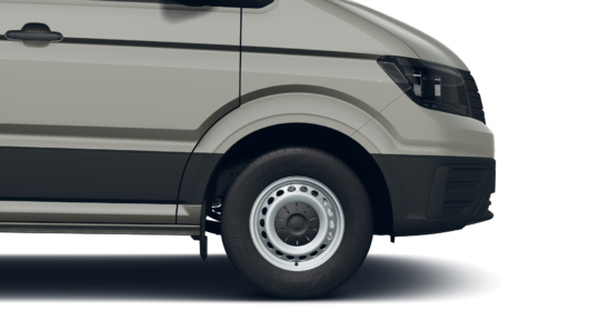 Obrázok Crafter Dodavka L3H2 35 2,0 TDI FWD