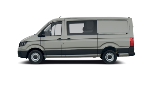 Obrázok Crafter Dodavka L3H2 35 2,0 TDI FWD