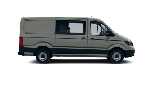 Obrázok Crafter Dodavka L3H2 35 2,0 TDI FWD