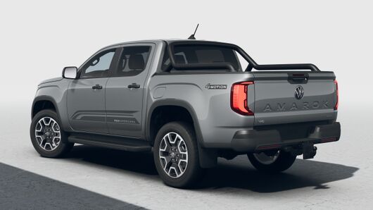 Obrázok Amarok PanAmericana 3.0TDI 177kW AT10 4M