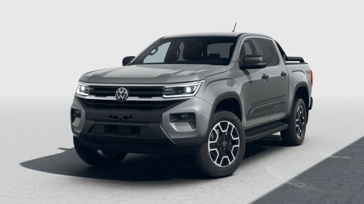 Obrázok Amarok PanAmericana 3.0TDI 177kW AT10 4M