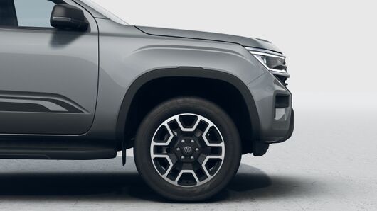 Obrázok Amarok PanAmericana 3.0TDI 177kW AT10 4M